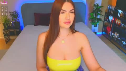Kira online show from June 13, 10:09 pm