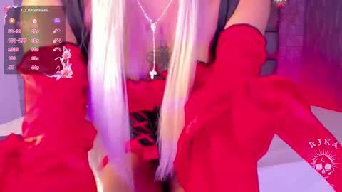 Kira  online show from December 23, 4:51 am