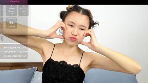 kiraeko online show from March 11, 10:46 pm