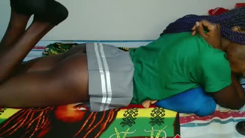 kirah_hot online show from February 27, 3:10 am