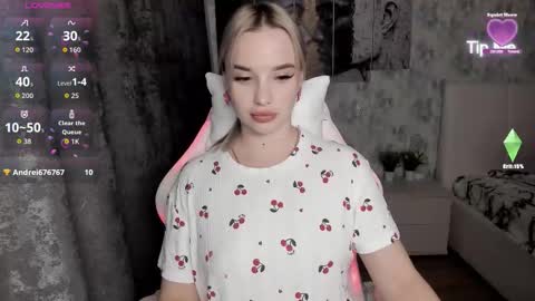 kirakrox online show from October 11, 3:26 pm