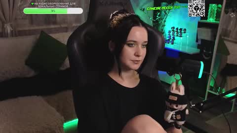 Snapshot of kiralilime chatting on October 23, 2:13 am Kira online show from October 23, 2:13 am