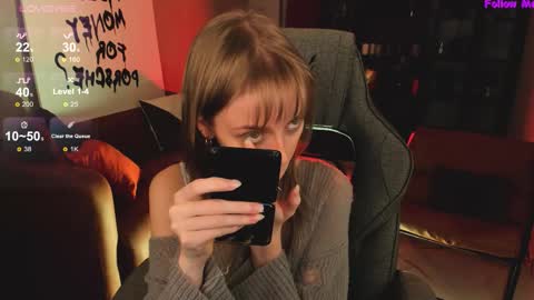 Kira online show from October 23, 8:42 pm