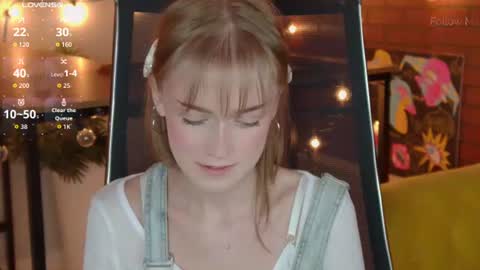 Kira online show from June 27, 8:48 pm