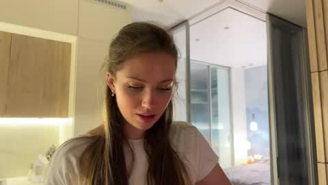 Kira online show from May 23, 8:16 pm