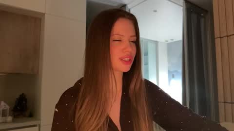 Kira online show from January 19, 4:28 pm