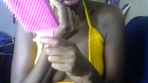 Snapshot of kiranoir1 chatting on September 26, 5:59 am Kira online show from September 26, 5:59 am