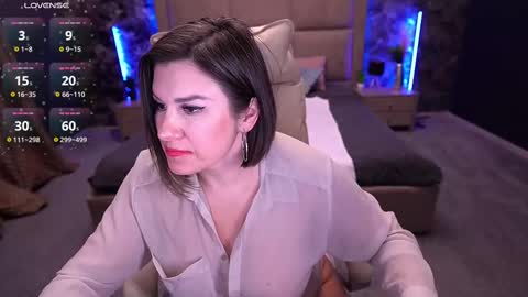 Kira online show from February 23, 6:34 pm