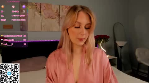 Kira online show from February 1, 1:24 am