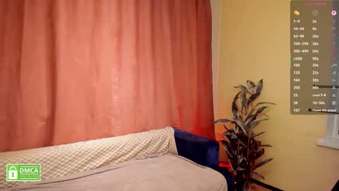  Kira  online show from February 12, 3:10 am