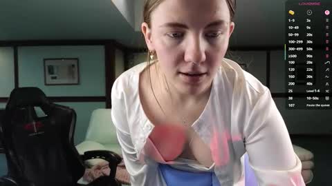  Kira  online show from February 5, 7:01 am