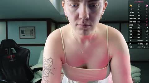  Kira  online show from February 6, 7:12 am