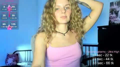 kirasigmameow6969 online show from June 6, 4:02 pm