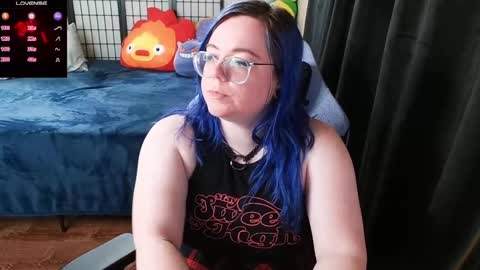 KiraSpitQueen online show from January 10, 5:47 am