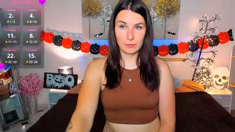 Snapshot of kiraxmoon chatting on October 22, 6:16 am kiraxmoon online show from October 22, 6:16 am