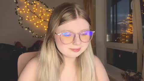 KiraYume online show from July 14, 10:37 pm