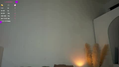 Kira online show from November 10, 8:06 am