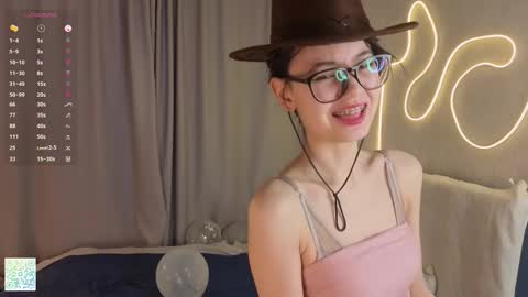 Miko online show from February 22, 6:43 pm