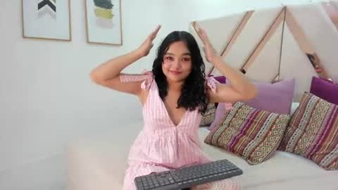 kirdamoon online show from July 23, 10:07 pm