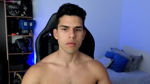 Jacob online show from February 3, 4:21 am