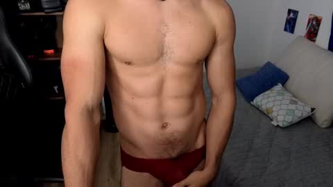 Jacob online show from November 11, 4:25 am