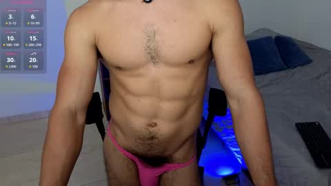 Jacob online show from March 7, 6:02 am