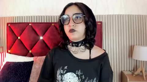 Samantha  Velvet online show from June 25, 3:36 am