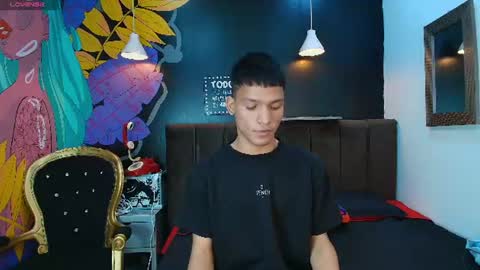 kirossinclair online show from July 8, 1:03 pm