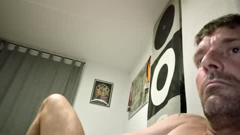 kirre1981 online show from June 12, 8:19 pm