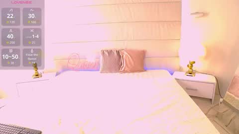 Kirstenes online show from March 19, 1:38 pm