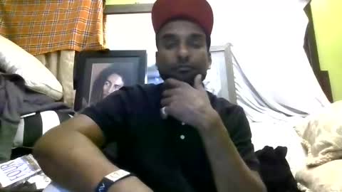 Kishan2525 online show from February 22, 10:08 am