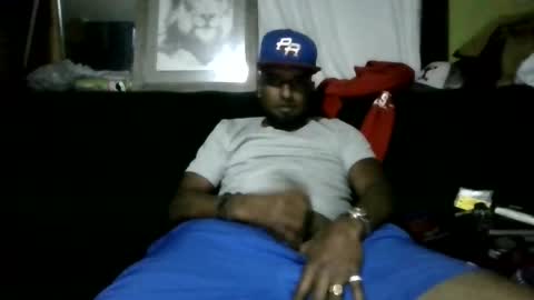 Kishan2525 online show from March 28, 12:17 pm