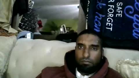 Kishan2525 online show from January 16, 8:01 am