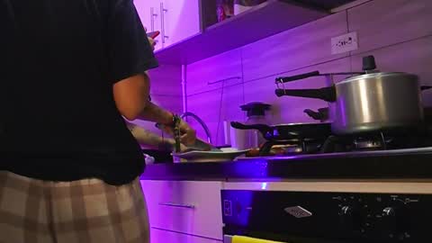 kishiranma online show from October 20, 9:53 pm