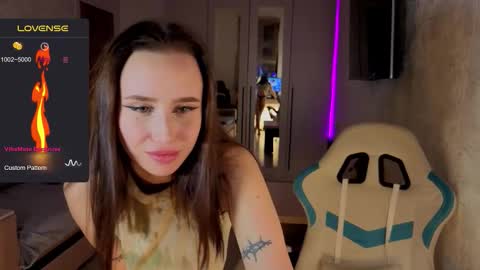 Ada online show from February 24, 8:12 pm