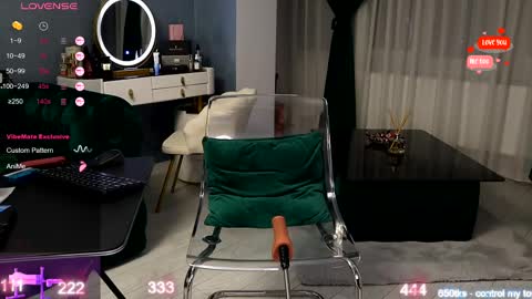 kiss_katy online show from March 3, 2:58 am