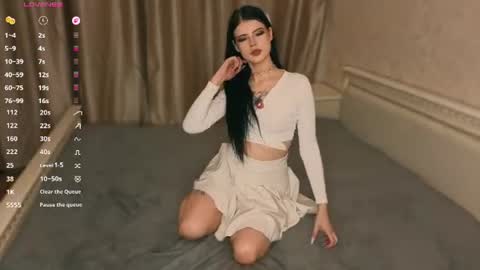 Kessy online show from June 11, 7:01 pm