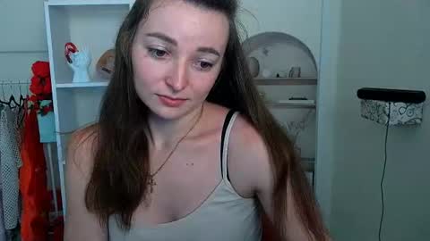 Valeria online show from June 12, 12:59 pm
