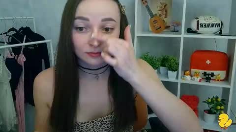 Valeria online show from February 27, 8:01 pm