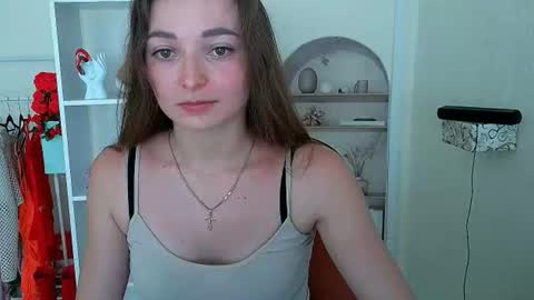 Valeria online show from June 11, 12:58 pm