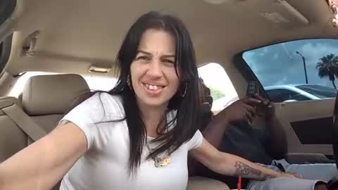 KissedBySnow online show from June 27, 4:46 pm