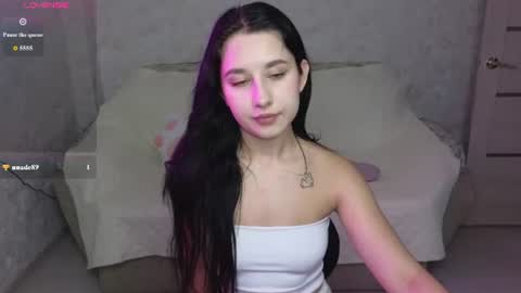 Hot Eva online show from June 13, 12:04 pm