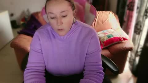 kissica online show from February 26, 11:54 am