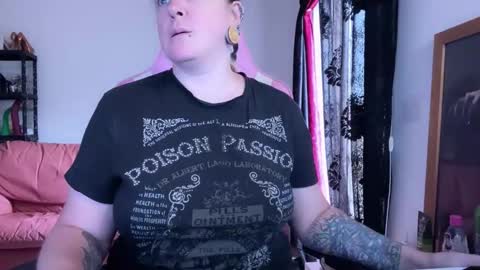 kissica online show from September 26, 6:43 am