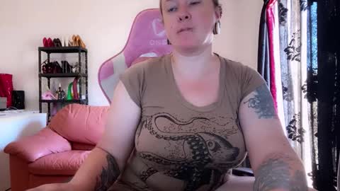 kissica online show from September 21, 11:14 am