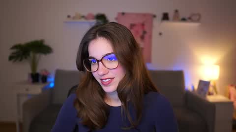 Sisi online show from February 19, 2:27 pm