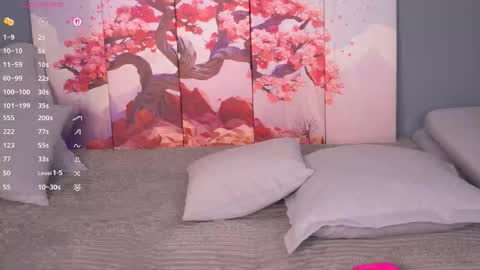 Lola online show from October 1, 9:08 am