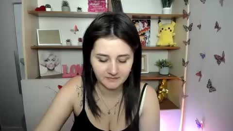 kissleoxx online show from June 15, 11:57 am