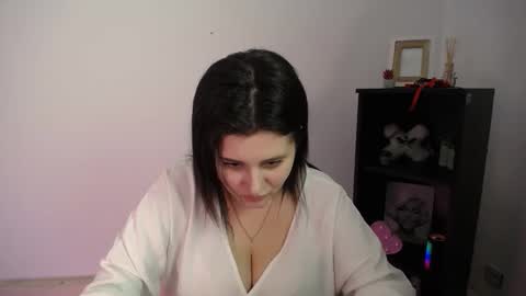 kissleoxx online show from November 26, 3:09 pm