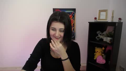 Snapshot of kissleoxx chatting on October 23, 1:56 pm kissleoxx online show from October 23, 1:56 pm